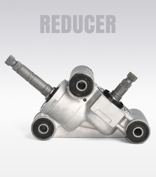 Reductor