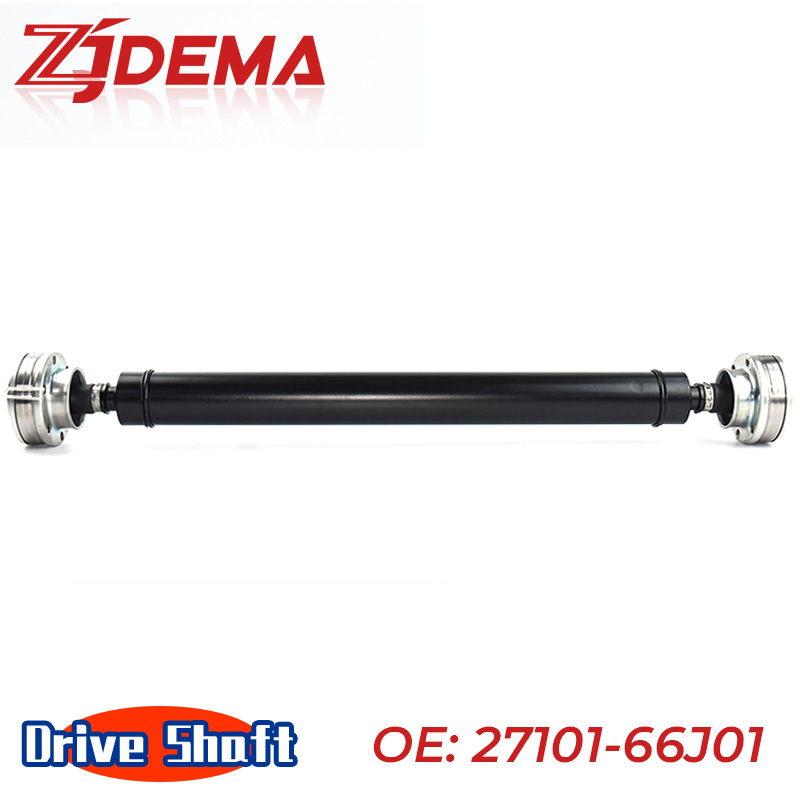Eje de transmisión de precisión para Suzuki